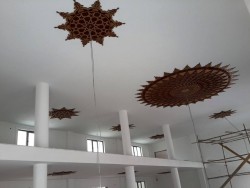 Topbaş Önem Kubbe - 2