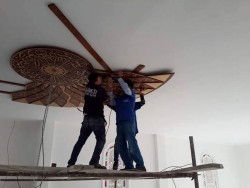 Topbaş Önem Kubbe - 3