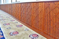 Bursa Mudanya Üçer Camii - 2