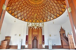  - Bursa Mudanya Üçer Camii