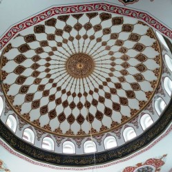 Hacı İdris Kubbe - 4