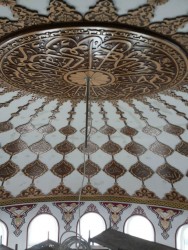 Hacı İdris Kubbe - 6