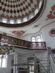 Hacı İdris Kubbe - 8