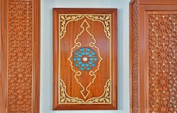 Eskişehir Ömerfaruk Camii - 4
