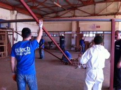 ÜRÜNLERİN YAPIM AŞAMALARI - 6