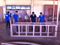 ÜRÜNLERİN YAPIM AŞAMALARI - 7