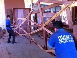 ÜRÜNLERİN YAPIM AŞAMALARI - 9