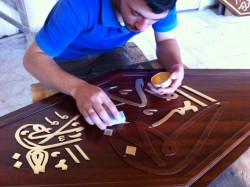 ÜRÜNLERİN YAPIM AŞAMALARI - 10