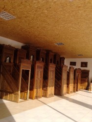 ÜRÜNLERİN YAPIM AŞAMALARI - 21