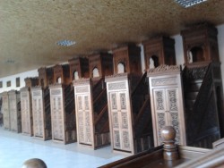 ÜRÜNLERİN YAPIM AŞAMALARI - 12