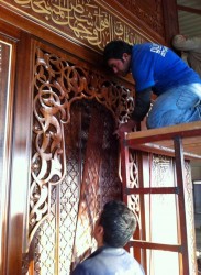 ÜRÜNLERİN YAPIM AŞAMALARI - 24