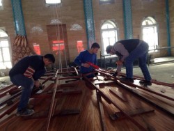 ÜRÜNLERİN YAPIM AŞAMALARI - 15