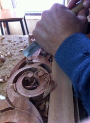 ÜRÜNLERİN YAPIM AŞAMALARI - 2