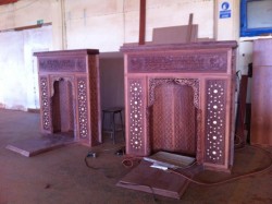 ÜRÜNLERİN YAPIM AŞAMALARI - 33