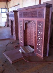 ÜRÜNLERİN YAPIM AŞAMALARI - 34