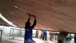 ÜRÜNLERİN YAPIM AŞAMALARI - 38