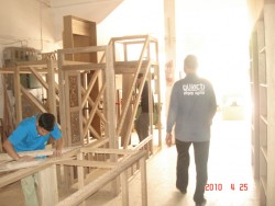 ÜRÜNLERİN YAPIM AŞAMALARI - 40