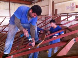 ÜRÜNLERİN YAPIM AŞAMALARI - 42