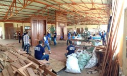 ÜRÜNLERİN YAPIM AŞAMALARI - 26