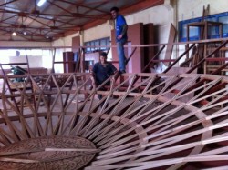 ÜRÜNLERİN YAPIM AŞAMALARI - 47