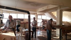 ÜRÜNLERİN YAPIM AŞAMALARI - 53