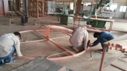 ÜRÜNLERİN YAPIM AŞAMALARI - 61