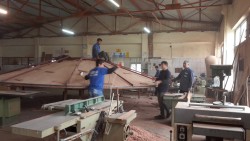 ÜRÜNLERİN YAPIM AŞAMALARI - 66