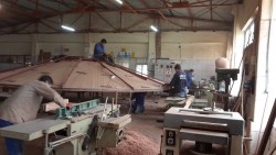 ÜRÜNLERİN YAPIM AŞAMALARI - 86