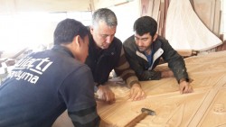 ÜRÜNLERİN YAPIM AŞAMALARI - 88