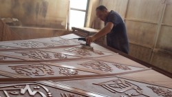 ÜRÜNLERİN YAPIM AŞAMALARI - 95