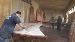 ÜRÜNLERİN YAPIM AŞAMALARI - 96