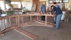 ÜRÜNLERİN YAPIM AŞAMALARI - 98