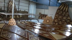 ÜRÜNLERİN YAPIM AŞAMALARI - 100