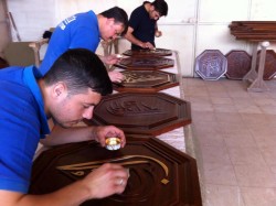 ÜRÜNLERİN YAPIM AŞAMALARI - 103