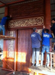 ÜRÜNLERİN YAPIM AŞAMALARI - 104