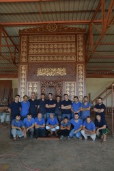 ÜRÜNLERİN YAPIM AŞAMALARI - 108