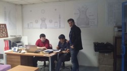 ÜRÜNLERİN YAPIM AŞAMALARI - 112