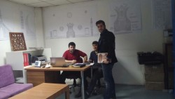 ÜRÜNLERİN YAPIM AŞAMALARI - 113