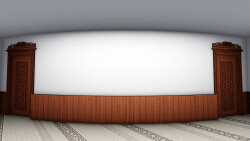 İSTANBUL ŞİŞLİ OKMEYDANI HASTANESİ KADIN MESCİDİ - 5