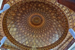 Mersin Tarsus Buharalı Abdullah Efendi Camii - 3