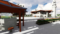 PROJE CAMİİ - 3