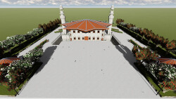 PROJE CAMİİ - 4