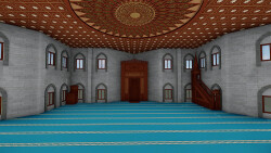PROJE CAMİİ - 6