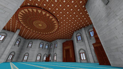 PROJE CAMİİ - 7
