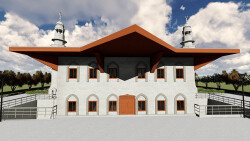 PROJE CAMİİ - 10