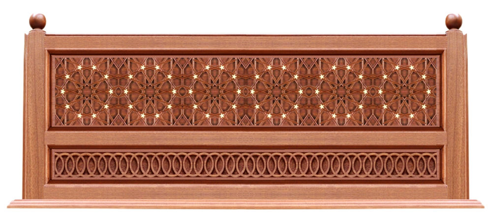 Müezzin Mahveli 401