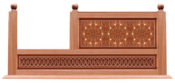 Müezzin Mahveli 401 - 1
