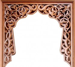 Klasik Minber - 102 - 4