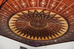 Ahsen Ebrar Kubbe - 2